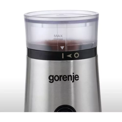 Gorenje SMK150E Kávédaráló/ Kávéőrlő