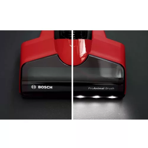 Bosch BBS711ANM Unlimited 7 ProAnimal Akkus Kézi porszívó,vezeték nélküli porszívó