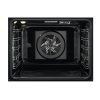 Electrolux EOF4P56X Beépíthető Sütő,72 L,Teleszkópos sütősín,Pirolitikus