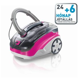   Thomas 788585 ALLERGY & FAMILY Prémium vízszűrős Takarítógép és Kárpittisztító