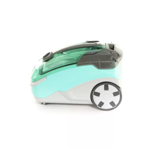 Thomas 788577 MULTI CLEAN X10 PARQUET Prémium vízszűrős Takarítógép és Kárpittisztító