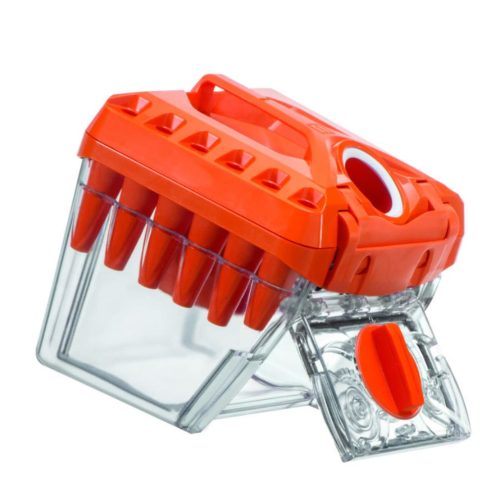 Thomas 786550 CYCLOON HYBRID PET & FRIENDS Vízszűrős porszívó