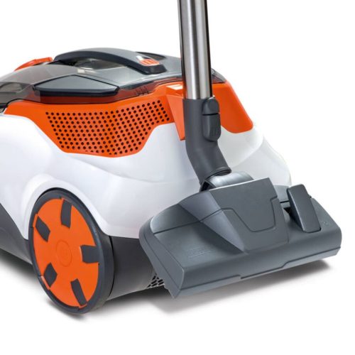 Thomas 786550 CYCLOON HYBRID PET & FRIENDS Vízszűrős porszívó