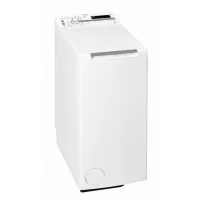 Whirlpool Felültöltős mosógép
