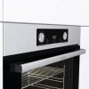 Gorenje BOS6737E13X Beépíthető Sütő + HOMEFORT HFBK64T2B Beépíthető Kerámia főzőlap