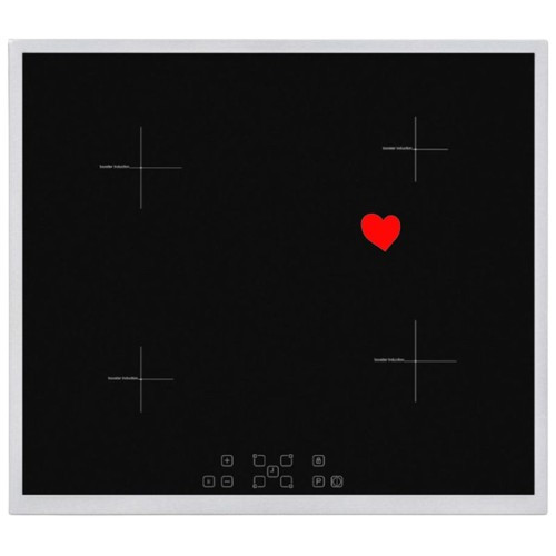 HOMEFORT HSB64DGB Beépíthető Sütő + HOMEFORT HFBI64T2B indukciós főzőlap + ajándék HOMEFORT HPK611X Beépíthető Kihúzható páraelszívó 