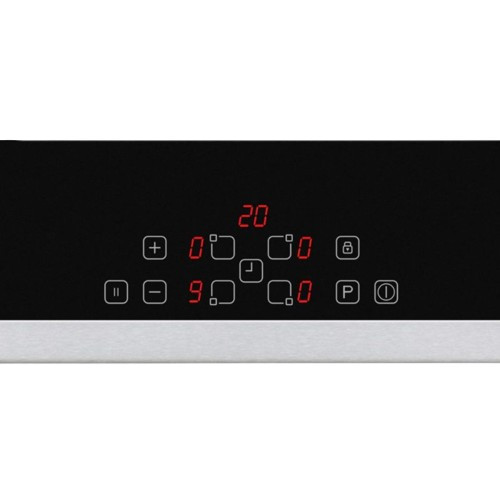 HOMEFORT HSB64DGB Beépíthető Sütő + HOMEFORT HFBI64T2B indukciós főzőlap + ajándék HOMEFORT HPK611X Beépíthető Kihúzható páraelszívó 