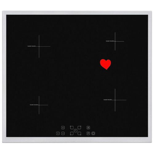 HOMEFORT HSB64DGB Beépíthető Sütő + HOMEFORT HFBI64T2B Beépíthető Indukciós főzőlap + HOMEFORT HMGB0421B Beépíthető mosogatógép