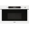 Whirlpool AMW 439 WH Beépíthető mikrohullámú sütő