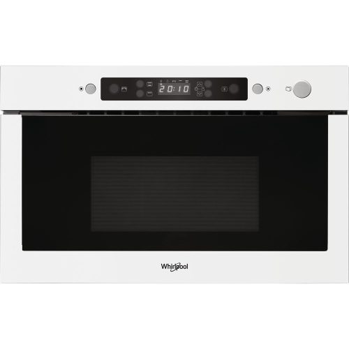 Whirlpool AMW 439 WH Beépíthető mikrohullámú sütő