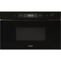 Beépíthető mikrohullámú sütő