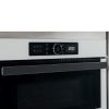 Whirlpool AMW 730 WH Beépíthető mikrohullámú sütő 6.érzék