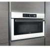 Whirlpool AMW 730 WH Beépíthető mikrohullámú sütő 6.érzék