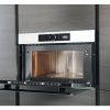 Whirlpool AMW 730 WH Beépíthető mikrohullámú sütő 6.érzék