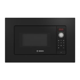 Bosch BFL623MB3 Beépíthető mikrohullámú sütő
