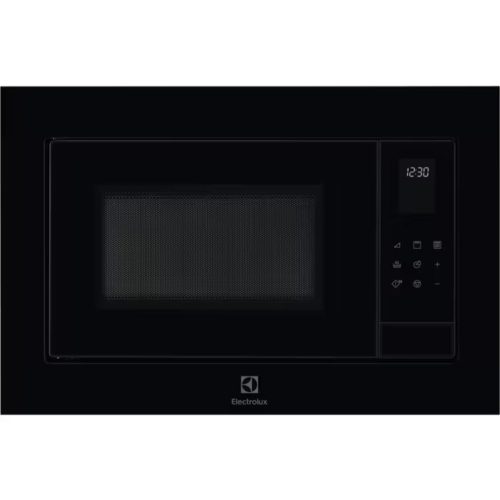 Electrolux LMS4253TMK Beépíthető mikrohullámú sütő