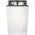 Electrolux EES42210L Beépíthető mosogatógép, 9 teríték,9.9 L,8 prog.,44 dB,E,Felső evőeszk.,45 cm,Digit.kijelző,Autom.ajtónyit.