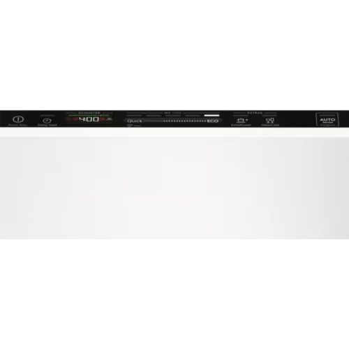 Electrolux EES42210L Beépíthető mosogatógép, 9 teríték,9.9 L,8 prog.,44 dB,E,Felső evőeszk.,45 cm,Digit.kijelző,Autom.ajtónyit.