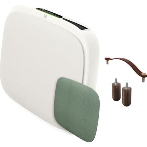 Electrolux WA51-304WT Well A5 Légtisztító