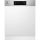 Electrolux EES47310IX Beépíthető mosogatógép, 14 teríték,9.9 L,8 prog.,44 dB,D,Alsó evőeszk.,60 cm,Digit.kijelző,Autom.ajtónyit.