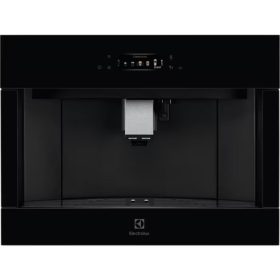   Electrolux KBC85Z Őrlőműves automata Beépíthető Kávéfőző