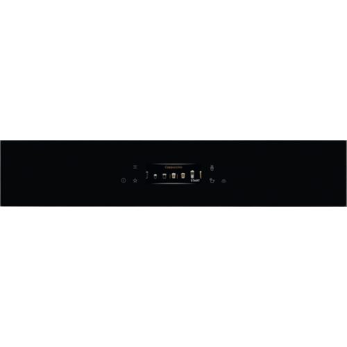 Electrolux KBC85Z Őrlőműves automata Beépíthető Kávéfőző