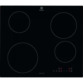   Electrolux LIB60420CK Beépíthető Indukciós főzőlap Keret nélküli,7200 W,Érintőszenzoros,Gyerekzár,