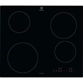   Electrolux LIB60420CK Beépíthető Indukciós főzőlap Keret nélküli,7200 W,Érintőszenzoros,Gyerekzár,