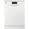 Electrolux ESA47300SW Szabadonálló mosogatógép 13 teríték,9.9 L,8 prog.,46 dB,D,Felső evőeszk.,60 cm,Digit.kijelző,Autom.ajtónyit.