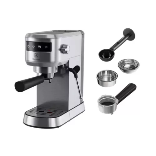 Electrolux E6EC1-6ST Espresso Kávéfőző