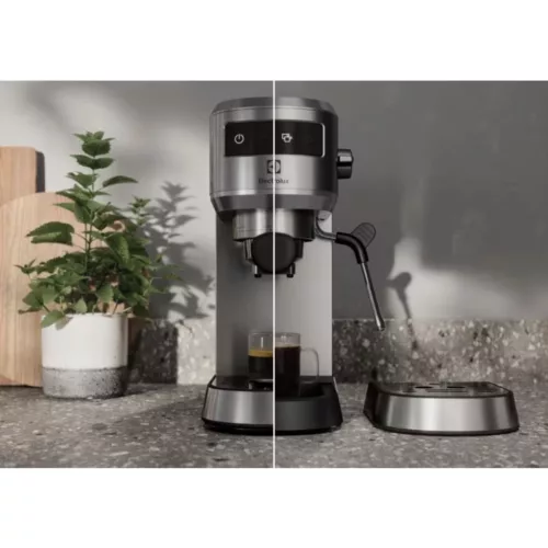 Electrolux E6EC1-6ST Espresso Kávéfőző