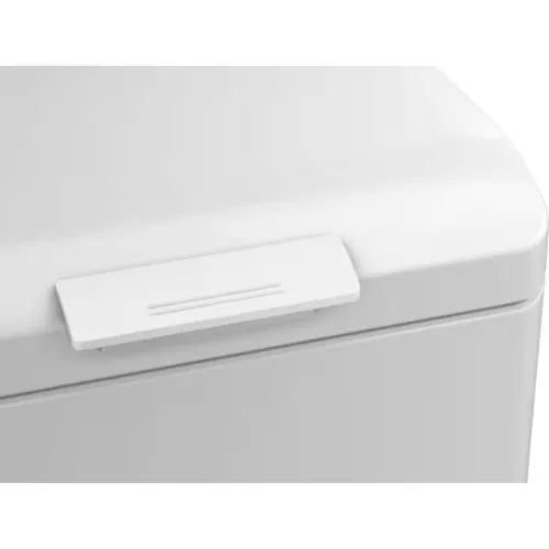 Electrolux EW6TN5261FH Felültöltős mosógép D,6 kg,1151 ford/perc,75dB,Inverter motor nélkül,Gőzfunkció nélkül