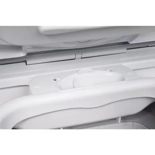 Electrolux EW6TN5261FH Felültöltős mosógép D,6 kg,1151 ford/perc,75dB,Inverter motor nélkül,Gőzfunkció nélkül