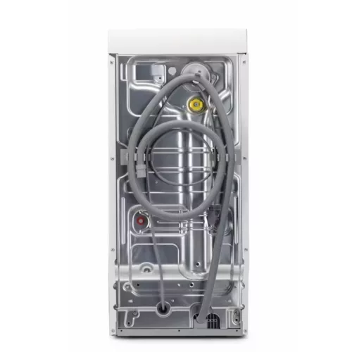 Electrolux EW6TN5261FH Felültöltős mosógép D,6 kg,1151 ford/perc,75dB,Inverter motor nélkül,Gőzfunkció nélkül