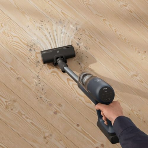 Electrolux EP71UB14DB Akkus Akkus kézi porszívó,vezeték nélküli porszívó