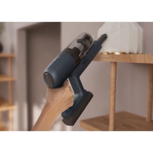Electrolux EP71UB14DB Akkus Akkus kézi porszívó,vezeték nélküli porszívó