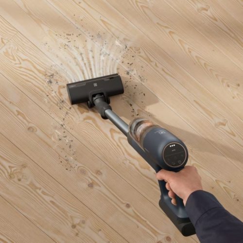 Electrolux EP71B14WET Akkus Akkus kézi porszívó,vezeték nélküli porszívó