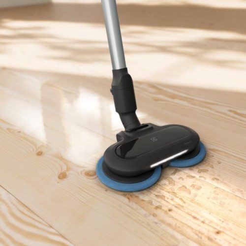 Electrolux EP71B14WET Akkus Akkus kézi porszívó,vezeték nélküli porszívó