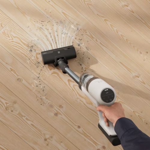 Electrolux EP71HB14UV Akkus Akkus kézi porszívó,vezeték nélküli porszívó