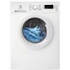 Electrolux EW2TN527W Elöltöltős mosógép C Energiaosztály, 7 kg, Normál mélység, 1151 fordulat/perc, Centrifugálási zajszint: 76 dB, Inverter motorral,  Gőzfunkció nélkül