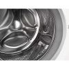 Electrolux EW2TN527W Elöltöltős mosógép C Energiaosztály, 7 kg, Normál mélység, 1151 fordulat/perc, Centrifugálási zajszint: 76 dB, Inverter motorral,  Gőzfunkció nélkül