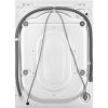 Electrolux EW2TN527W Elöltöltős mosógép C Energiaosztály, 7 kg, Normál mélység, 1151 fordulat/perc, Centrifugálási zajszint: 76 dB, Inverter motorral,  Gőzfunkció nélkül