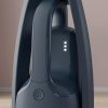 Electrolux ES52CB18DB Akkus Akkus kézi porszívó, vezeték nélküli porszívó