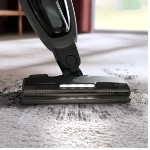 Electrolux ES52CB21DB Akkus Akkus kézi porszívó,vezeték nélküli porszívó