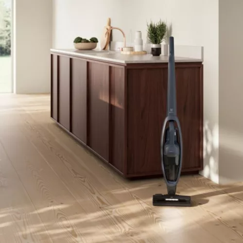 Electrolux ES52CB21DB Akkus Akkus kézi porszívó,vezeték nélküli porszívó