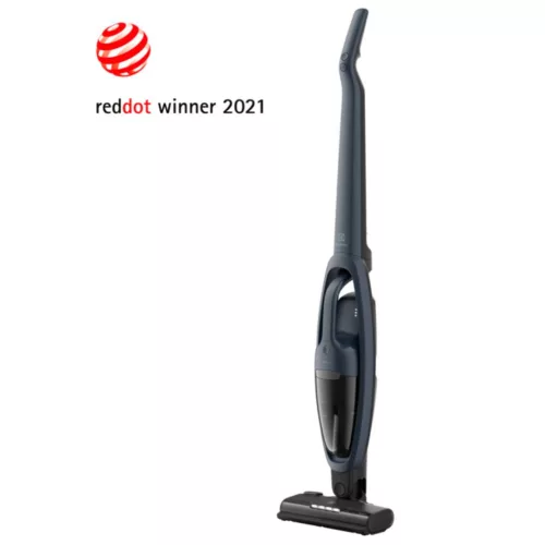 Electrolux ES52CB21DB Akkus Akkus kézi porszívó,vezeték nélküli porszívó