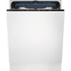 Electrolux EES48401L Beépíthető mosogatógép, 14 teríték,10.5 L,8 prog.,44 dB,C,Felső evőeszk.,60 cm,Digit.kijelző,Autom.ajtónyit.