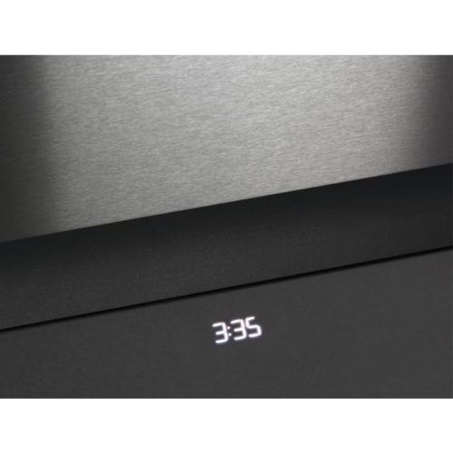 Electrolux EES48401L Beépíthető mosogatógép, 14 teríték,10.5 L,8 prog.,44 dB,C,Felső evőeszk.,60 cm,Digit.kijelző,Autom.ajtónyit.