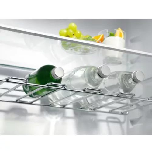 Electrolux ENP7MD19S Beépíthető Alulfagyasztós hűtőszekrény, D,207L/62L,Nofrost,35 dB,Szél: 55 cm,Mag: 189 cm,Mély: 56 cm