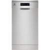 Electrolux ESG43310SX Szabadonálló mosogatógép 10 teríték,9.9 L,8 prog.,45 dB,D,Felső evőeszk.,45 cm,Digit.kijelző,Autom.ajtónyit.
